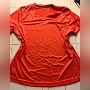 Women’s workout shirt bundle